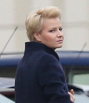 Małgorzata Kożuchowska