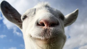 Goat Simulator
