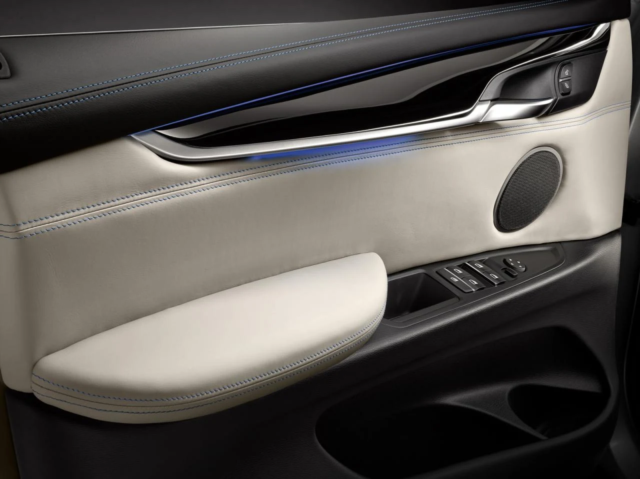 BMW X5 eDrive