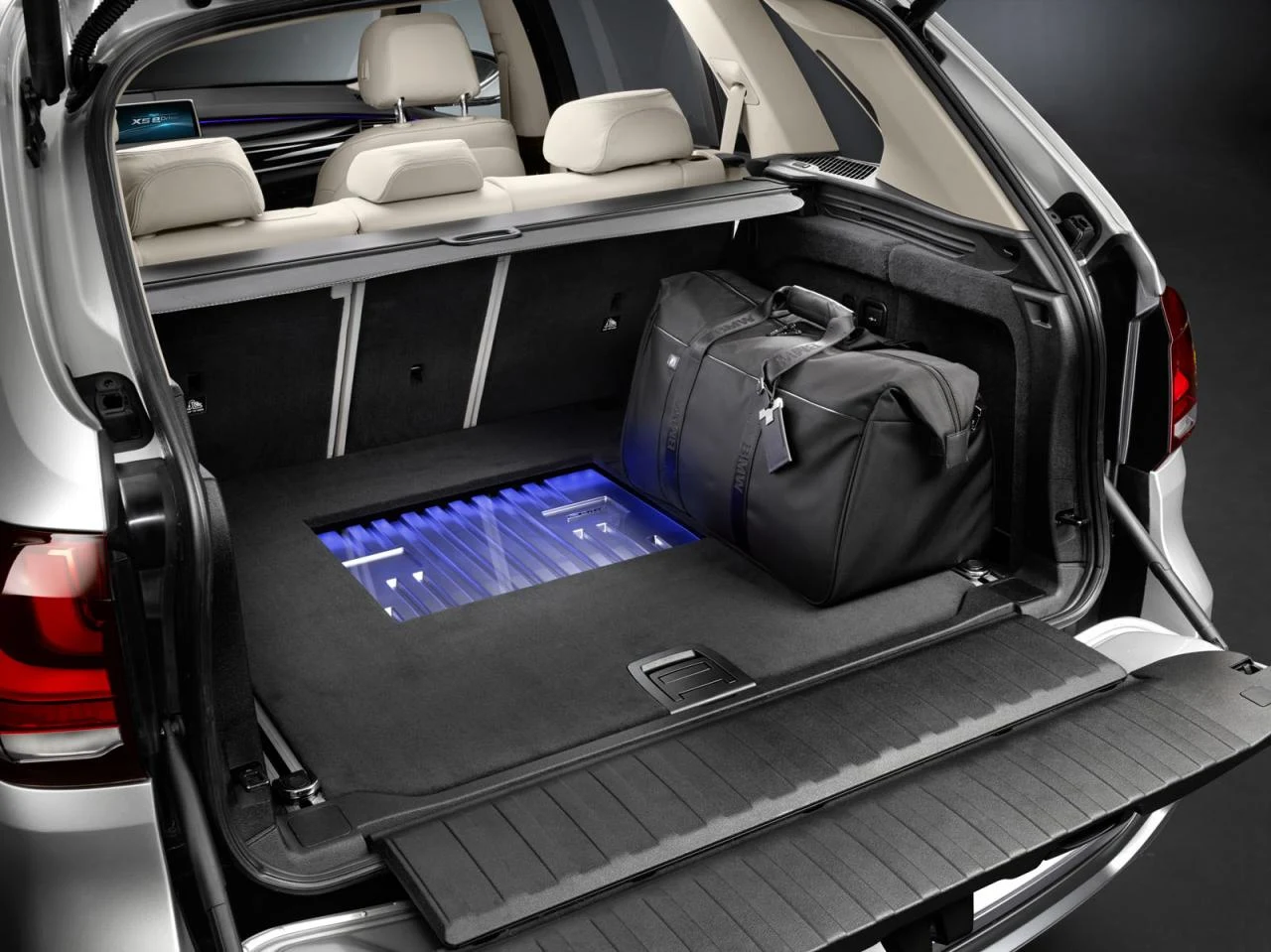 BMW X5 eDrive