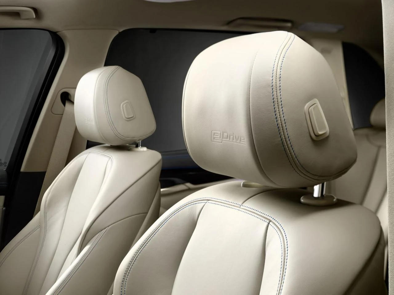 BMW X5 eDrive