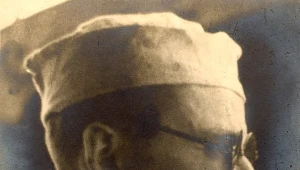 Adolf Maria Bocheński (1909-1944)