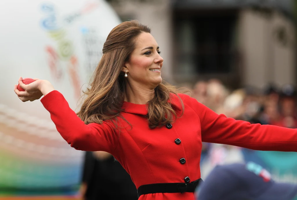 Księżna Kate Księżna Kate