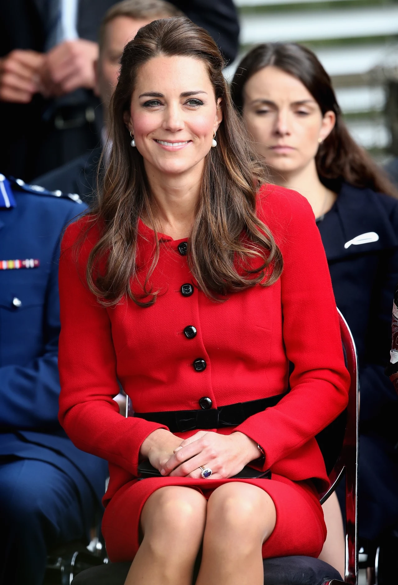 Księżna Kate Księżna Kate