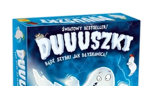 Bądź szybki jak błyskawica!