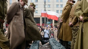 VII Katyński Marsz Cieni