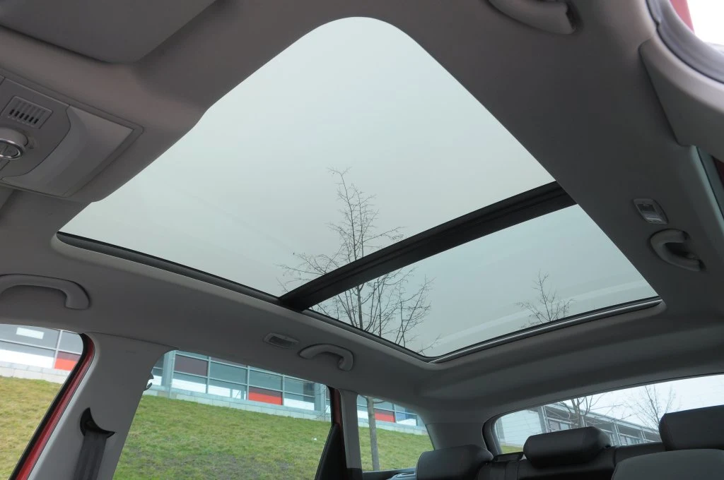 Seat Leon ST 1.8 TSI FR Seat Leon ST 1.8 TSI FR