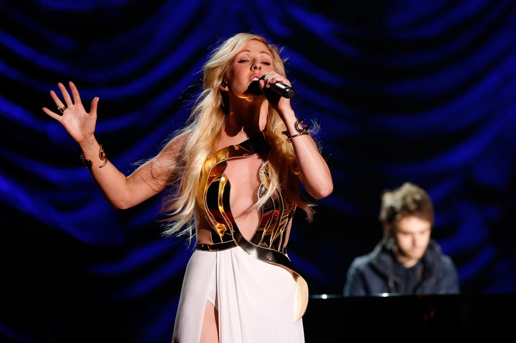 Jak oceniasz Ellie Goulding? Jak oceniasz Ellie Goulding?