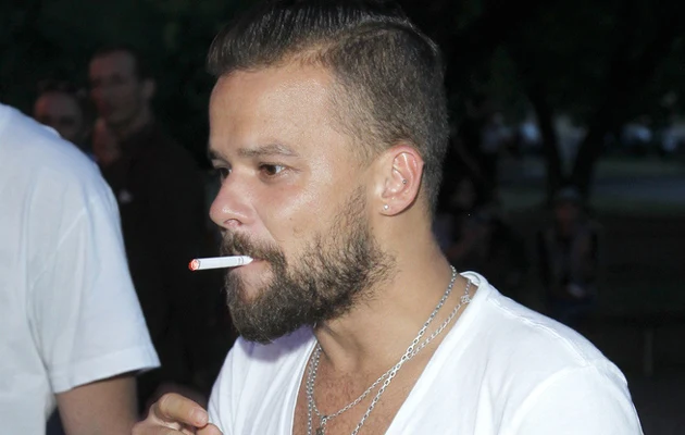 Michał Piróg Michał Piróg