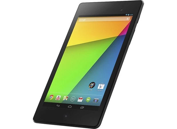 Google Nexus 7