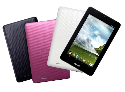 Asus MeMO Pad HD 7