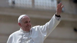 Papież Franciszek