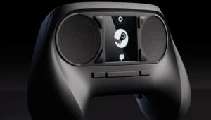 Steam Controller