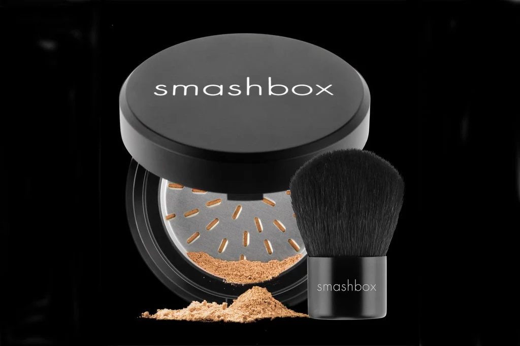 Halo Hydrating Perfecting Powder Smashbox