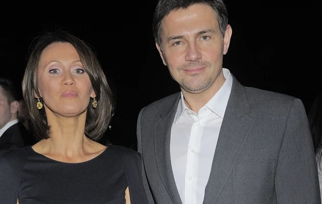 Anna i Krzysztof Anna i Krzysztof