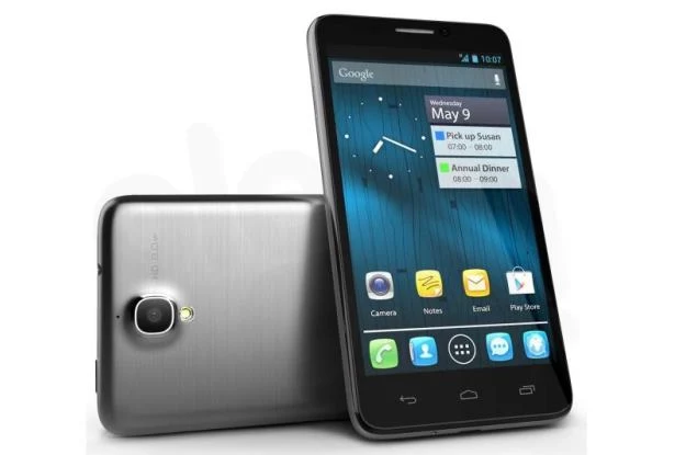 Alcatel One Touch Idol