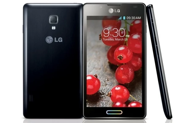 LG Swift L7 II