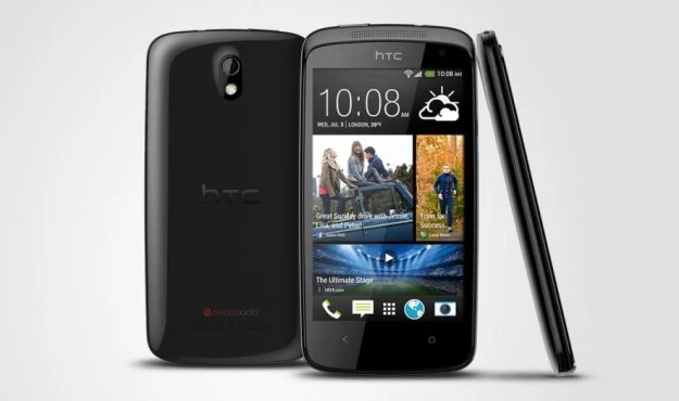 HTC Desire 500