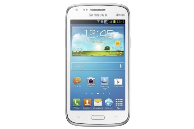 Samsung Galaxy Core