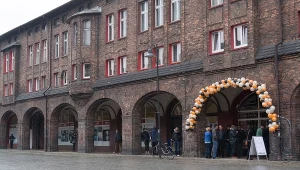 Centrum Zimbardo - ośrodek dla dzieci i młodzieży.