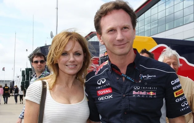 Geri i Christian Geri i Christian