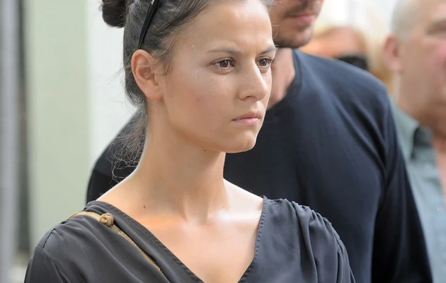 Patrycja Soliman Patrycja Soliman