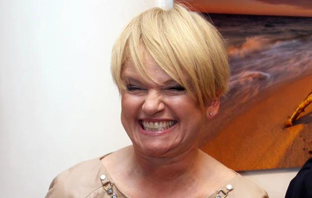 Katarzyna Figura Katarzyna Figura