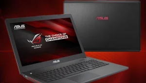 Asus