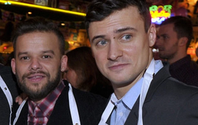 Michał i Mateusz Michał i Mateusz