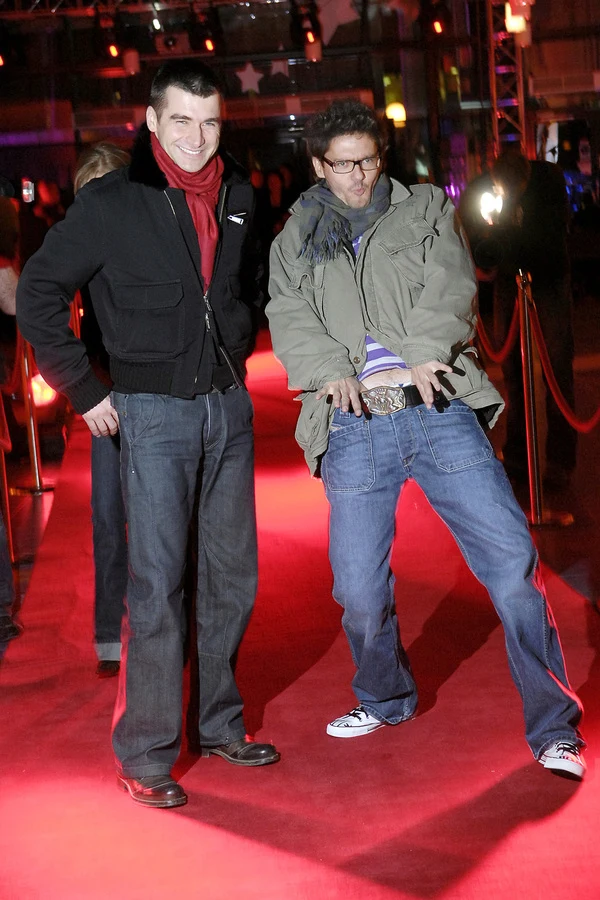 Kuba i Tomek Kuba i Tomek