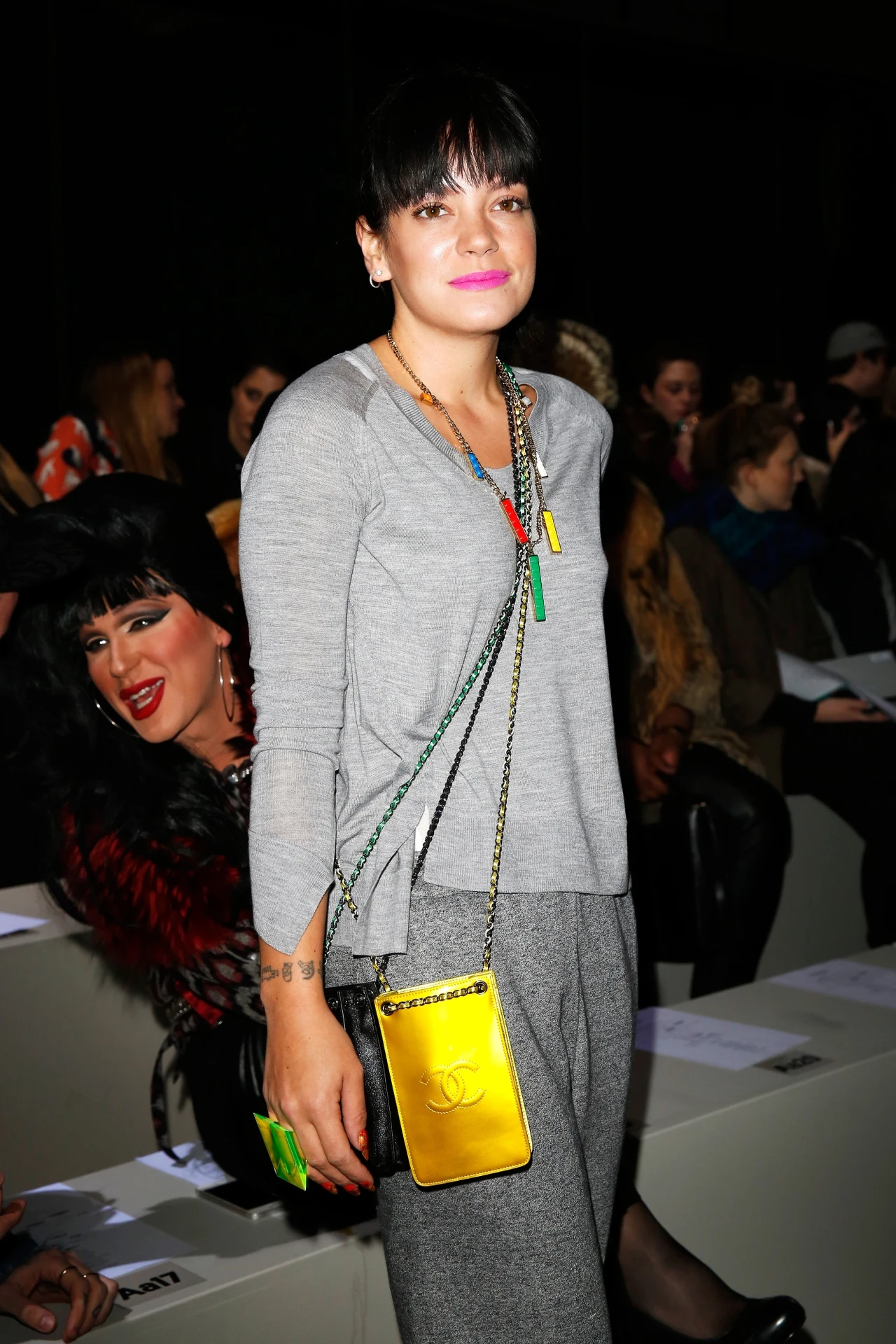Lily Allen Lily Allen