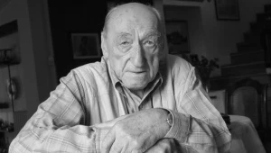 Jerzy Janicki (10 sierpnia 1928 - 15 kwietnia 2007)