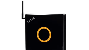 Test Zotac ZBOX EI750 Plus - mini-PC niczym konsola