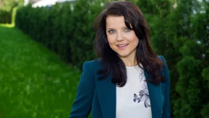 Joanna Jabłczyńska przez kilka miesięcy nie pojawiała się na planie serialu "Na Wspólnej". Fani zaczęli się już niepokoić! 