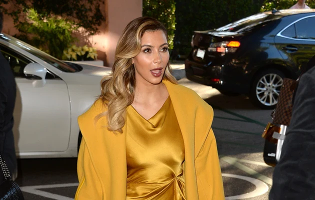 Kim Kardashian Kim Kardashian