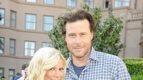 Tori Spelling i Dean McDermott