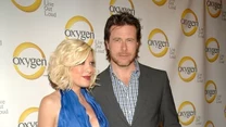 Tori Spelling i Dean McDermott