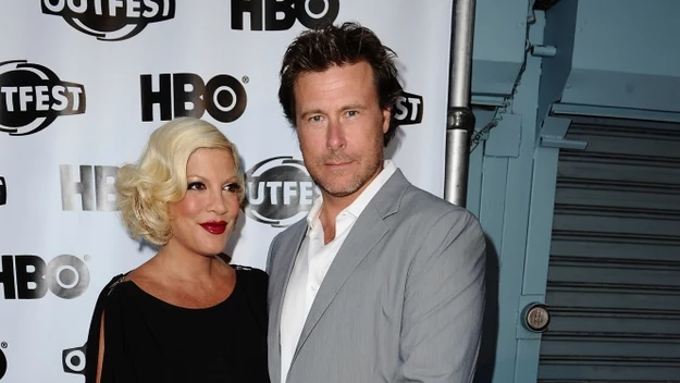 Tori Spelling i Dean McDermott