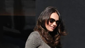 Tamara Ecclestone: Miesiąc temu urodziła. Wygląda doskonale 