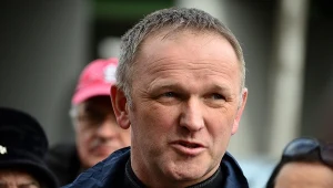 Ks. Wojciech Lemański