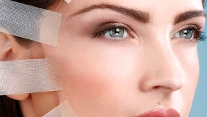 Pierwsze oznaki już po trzydziestce. I wtedy machina rusza