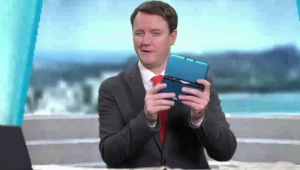 Tomodachi Life - fragment filmu zapowiadającego grę w serwisie YouTube.com