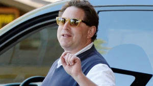 Bobby Kotick - prezes Activision