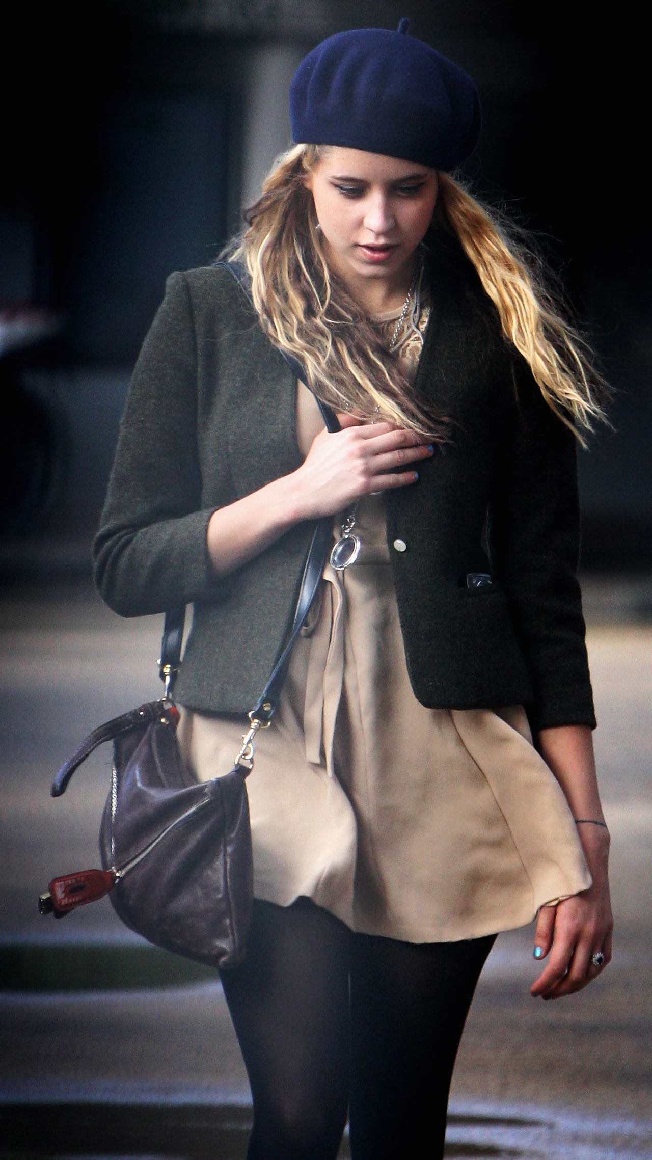 Peaches Geldof Peaches Geldof