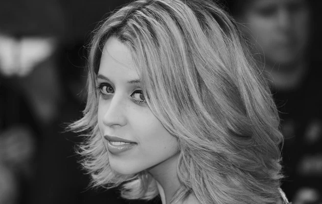 Peaches Geldof