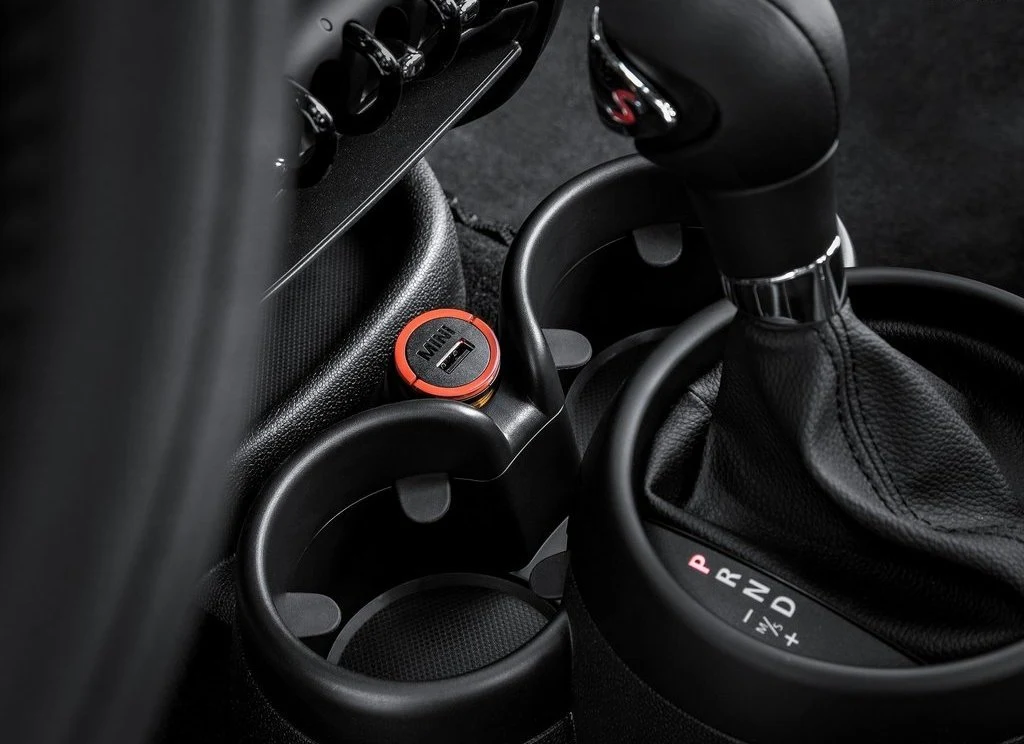 Mini Countryman (2015)