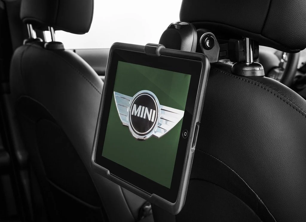 Mini Countryman (2015)