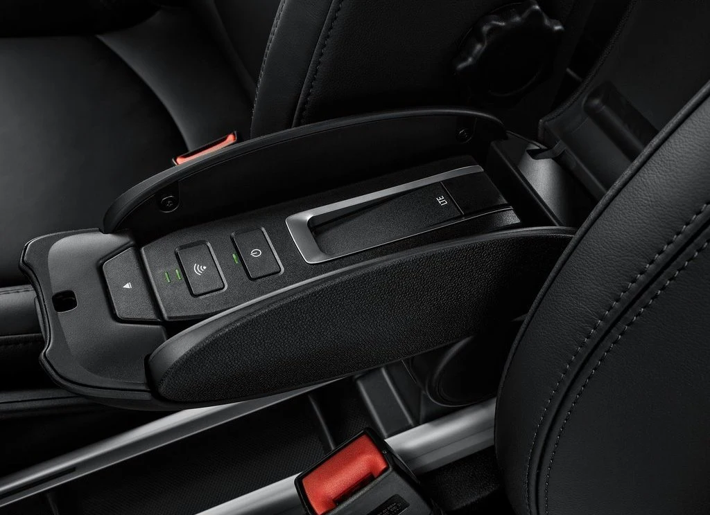 Mini Countryman (2015)