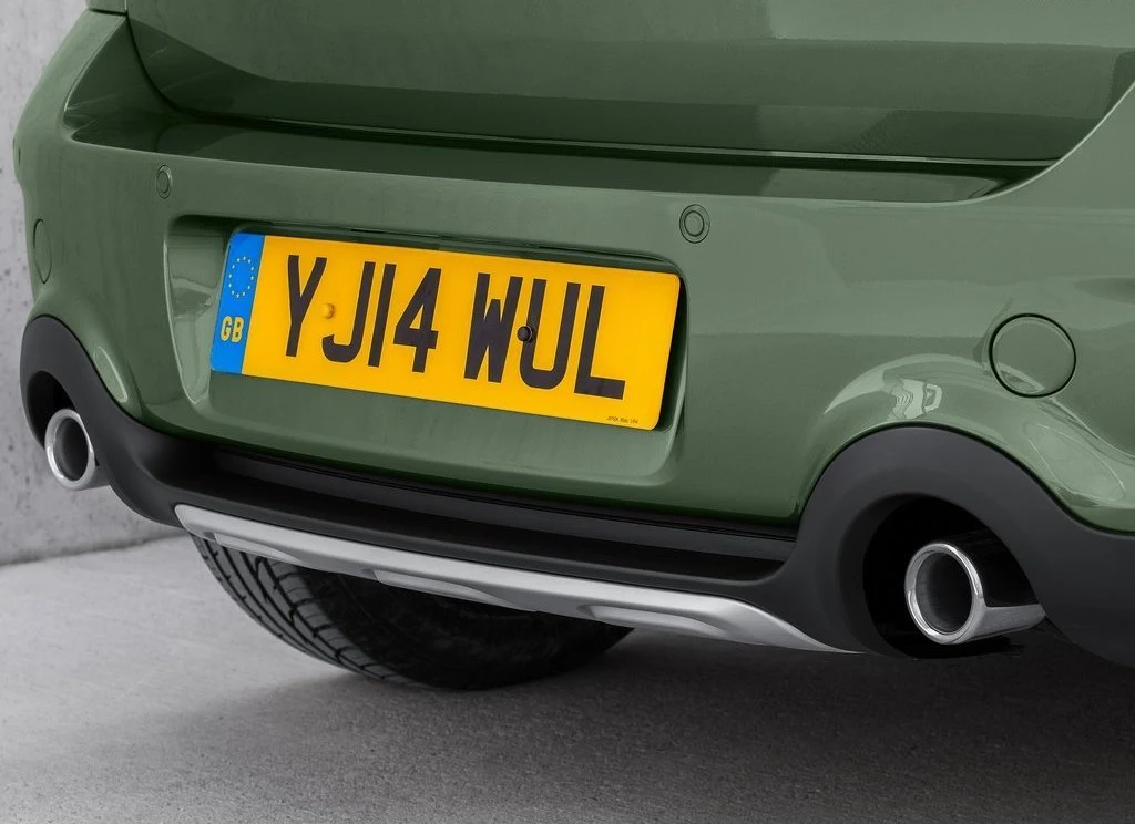 Mini Countryman (2015)