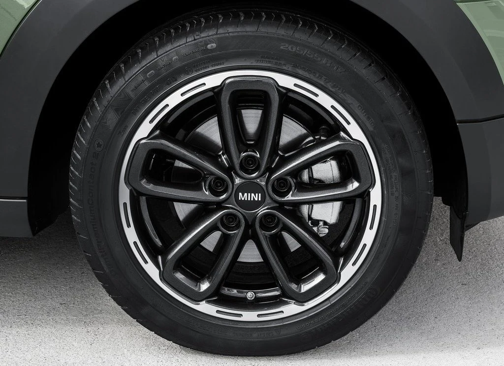 Mini Countryman (2015)